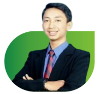 Bahrul Habiby(Angkatan ke 2)CEO MarkasBot.id