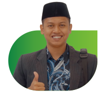 Wildan Jakfar(Angkatan ke 4)Kepsek SMP Khairunnas Gresik