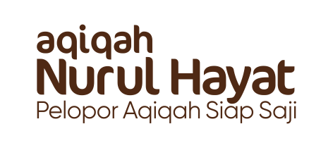 logo aqiqah nurul hayat